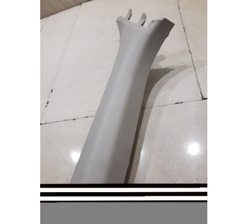 Обшивка стойки лобового стекла(левая)