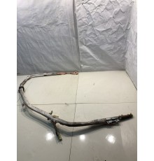 Боковая подушка безопасности (шторка) (левая)