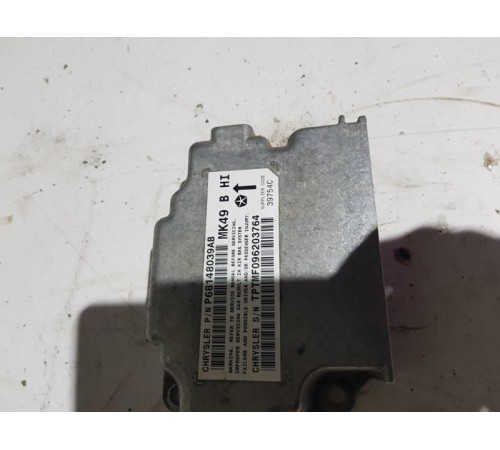 Блок управления