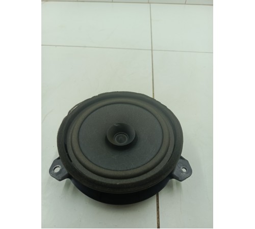 Динамик двери задний левый