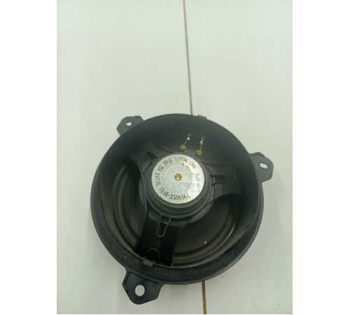 Динамик двери задний левый