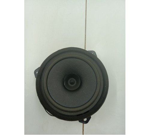 Динамик двери задний левый