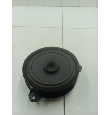 Динамик двери задний левый