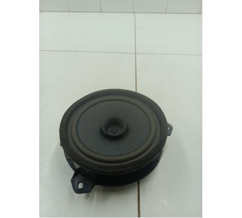 Динамик двери задний левый