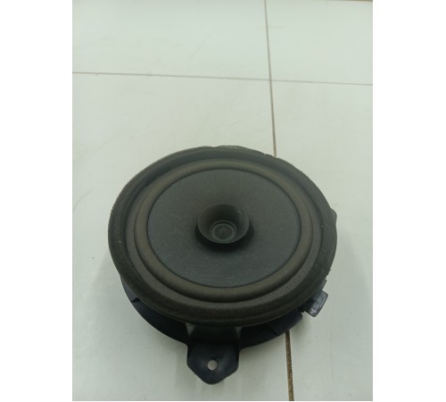 Динамик двери задний левый