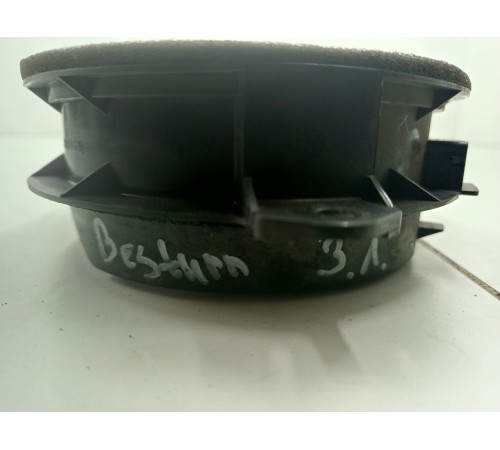 Динамик двери задний левый