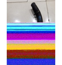 Патрубок радиатора