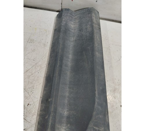 Накладка двери задняя правая