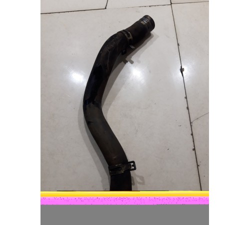 Патрубок радиатора