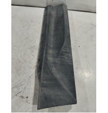 Накладка двери задняя правая