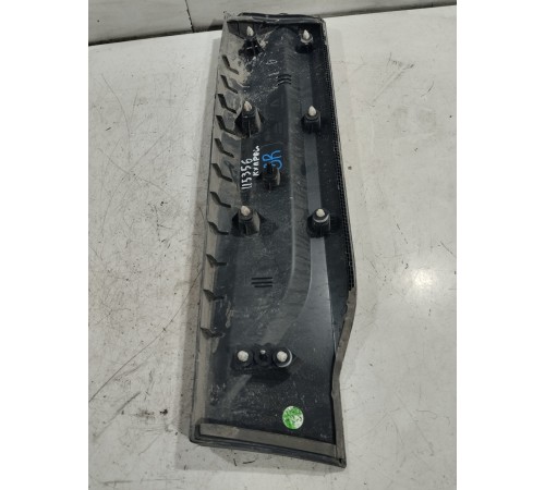 Накладка двери задняя правая