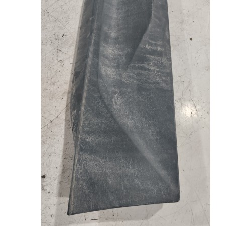 Накладка двери задняя правая