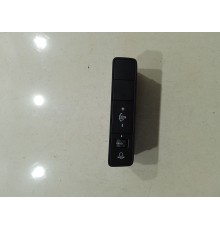 Кнопки блока управления светом