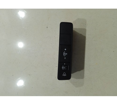 Кнопки блока управления светом