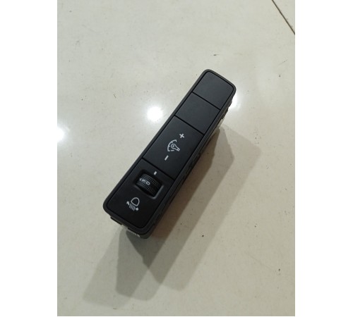 Кнопки блока управления светом