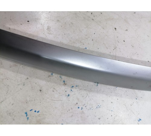 Накладка решетки радиатора декоративная