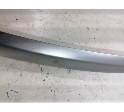 Накладка решетки радиатора декоративная