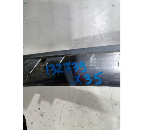 Накладка решетки радиатора декоративная