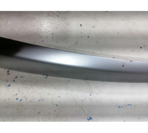 Накладка решетки радиатора декоративная