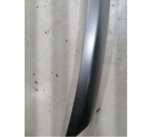 Накладка решетки радиатора декоративная