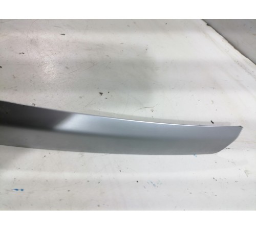 Накладка решетки радиатора декоративная