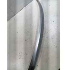 Накладка решетки радиатора декоративная