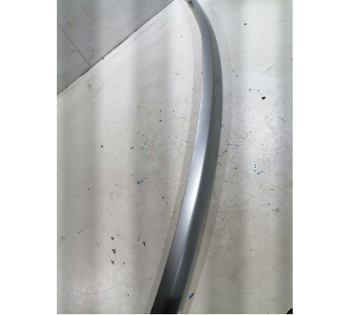 Накладка решетки радиатора декоративная