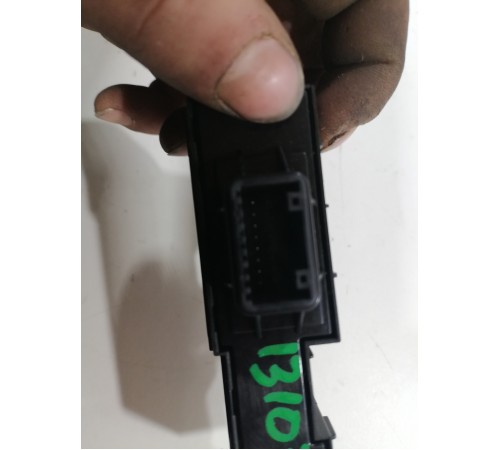 Кнопка аварийной сигнализации