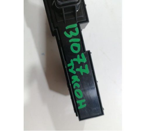 Кнопка аварийной сигнализации