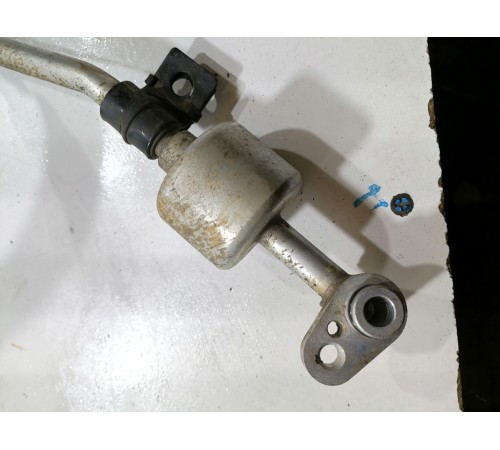 Трубка кондиционера