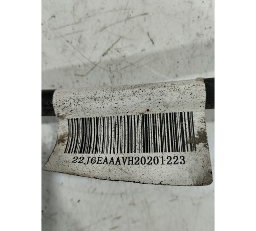 Трубка полимерная