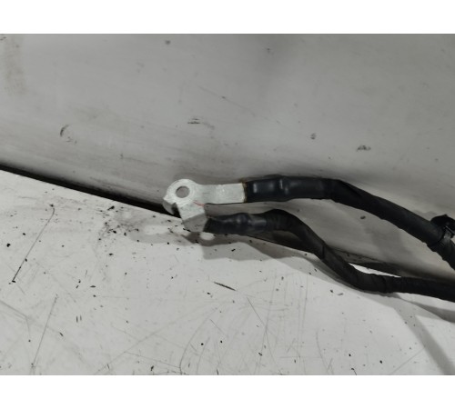 Электропроводка двигателя