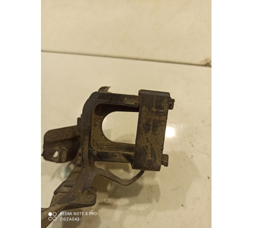 Канал провода электрического(левый)