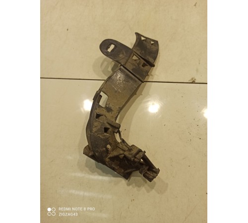 Канал провода электрического(левый)