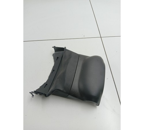 Кожух рулевой колонки верхний