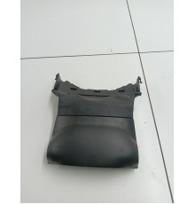 Кожух рулевой колонки верхний