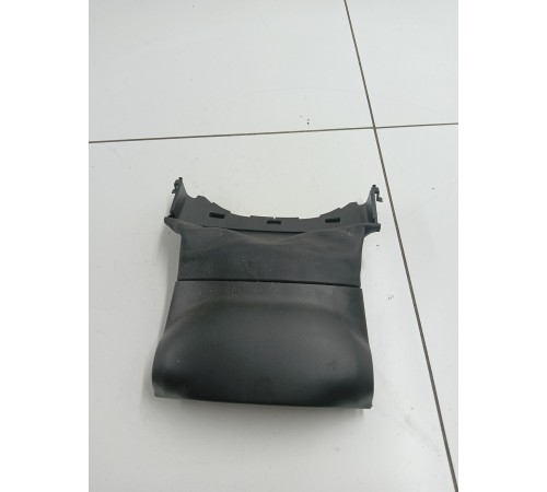 Кожух рулевой колонки верхний