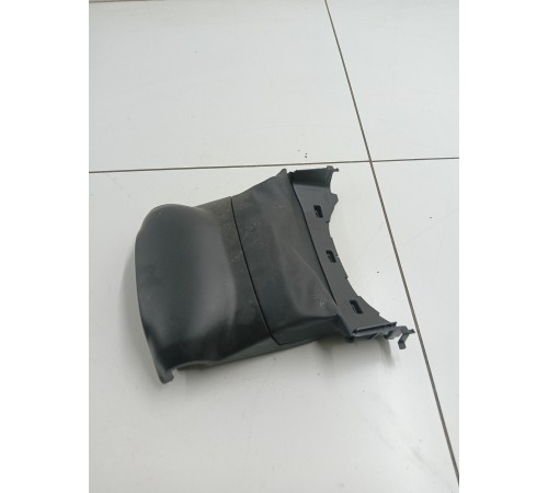 Кожух рулевой колонки верхний