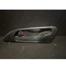 Ручка двери внутренняя  передняя левая