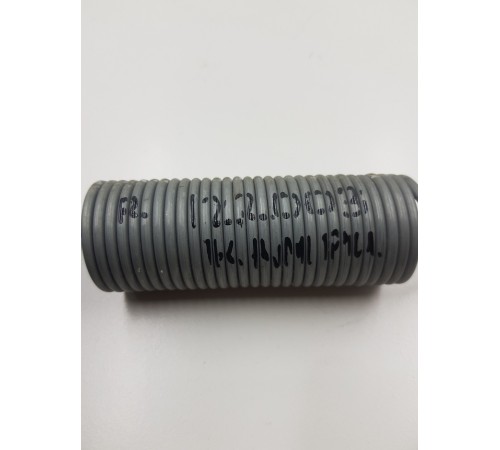 Пружина крышки багажника