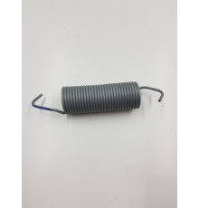 Пружина крышки багажника