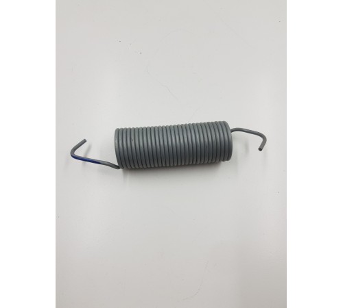 Пружина крышки багажника