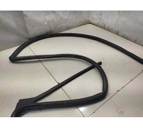 Уплотнитель двери (задний, правый)