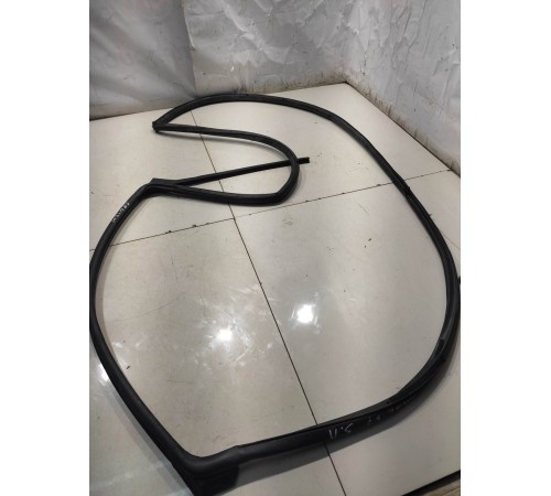 Уплотнитель двери (задний, правый)