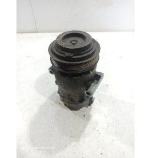 Компрессор кондиционера