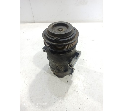 Компрессор кондиционера