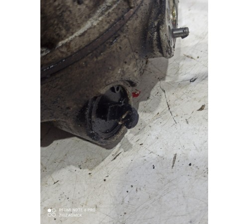 Компрессор кондиционера