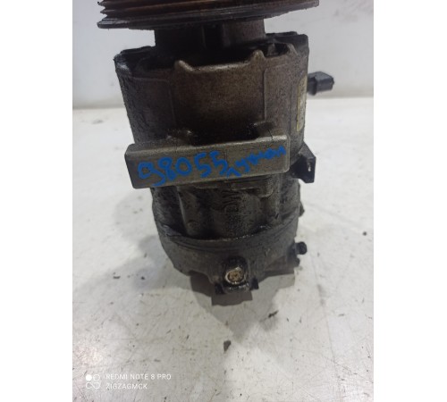 Компрессор кондиционера