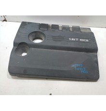 Декоративная крышка двигателя