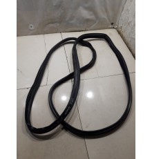 Уплотнитель двери(передний левый)